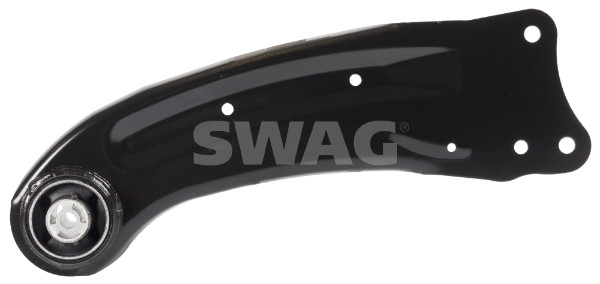 Braccio oscillante, Sospensione ruota - 33 10 1509 SWAG